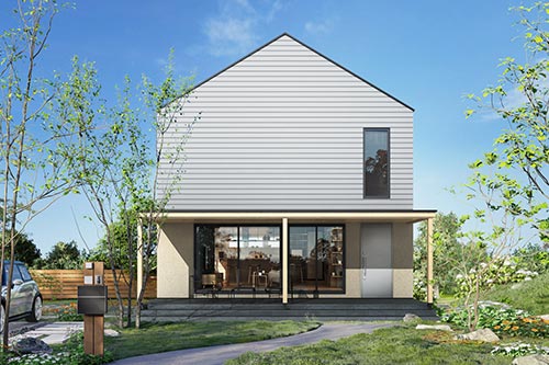 モニターハウスオーナー様募集！